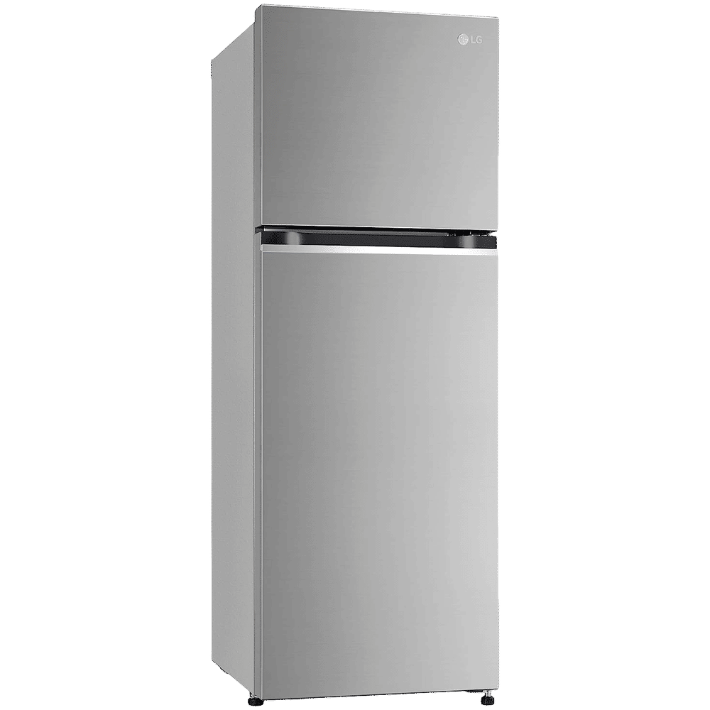 Buy LG 246 Litres 3 Star Frost Free Double Door Convertible